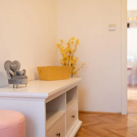 Sama Apartment *
